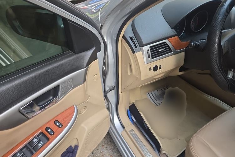 Used Buick Excelle 2008 1.6 LE-AT Driver Seat