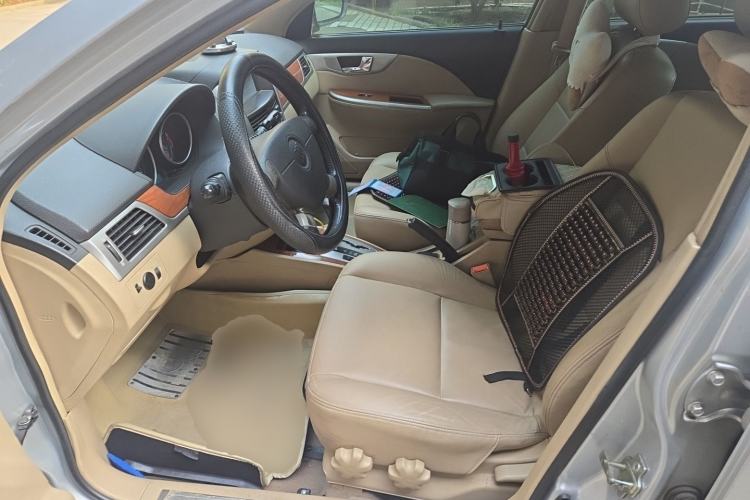 Used Buick Excelle 2008 1.6 LE-AT Left Front Seat