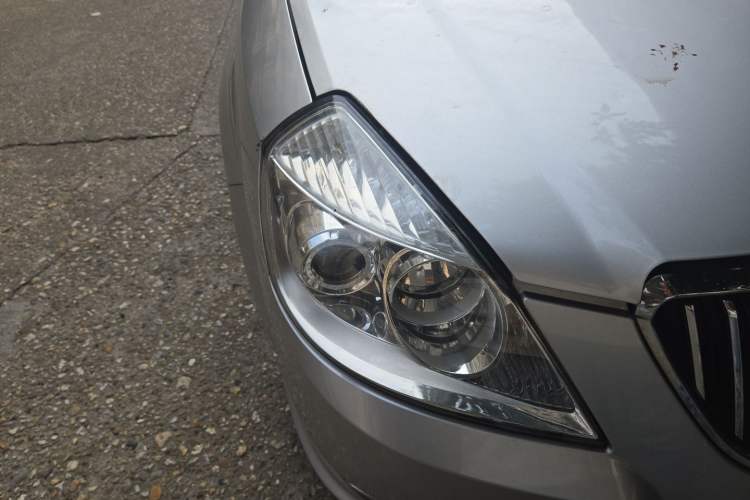 Used Buick Excelle 2008 1.6 LE-AT Right Front Headlight