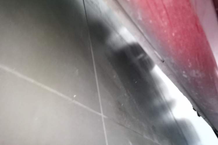 Used Buick Excelle 2008 1.6 LE-AT Chassis Rear Right