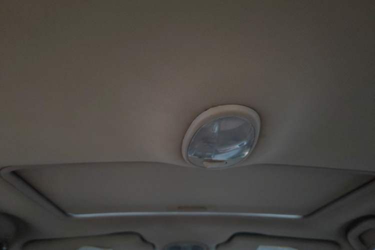 Used Buick Excelle 2008 1.6 LE-AT Headliner