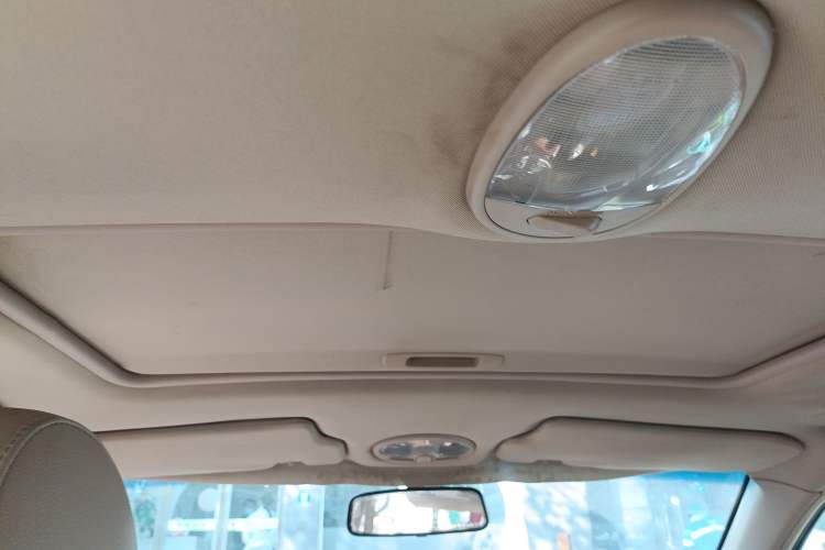 Used Buick Excelle 2008 1.6 LE-MT Headliner