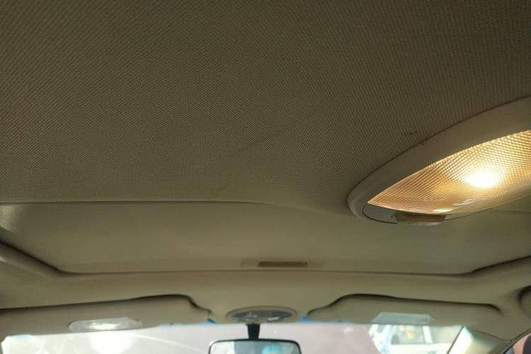 Used Buick Excelle 2008 1.6 LE-AT Headliner