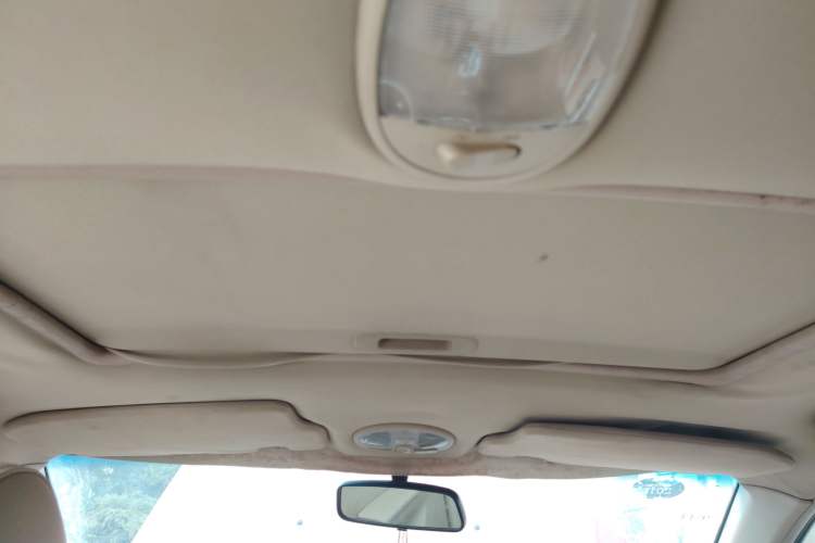 Used Buick Excelle 2008 1.6 LE-AT Headliner