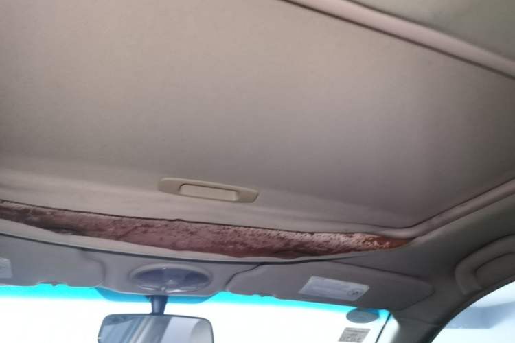 Used Buick Excelle 2008 1.6 LE-AT Headliner