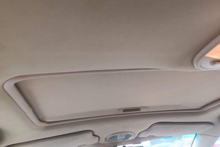 Used Buick Excelle 2008 1.6 LE-AT Headliner