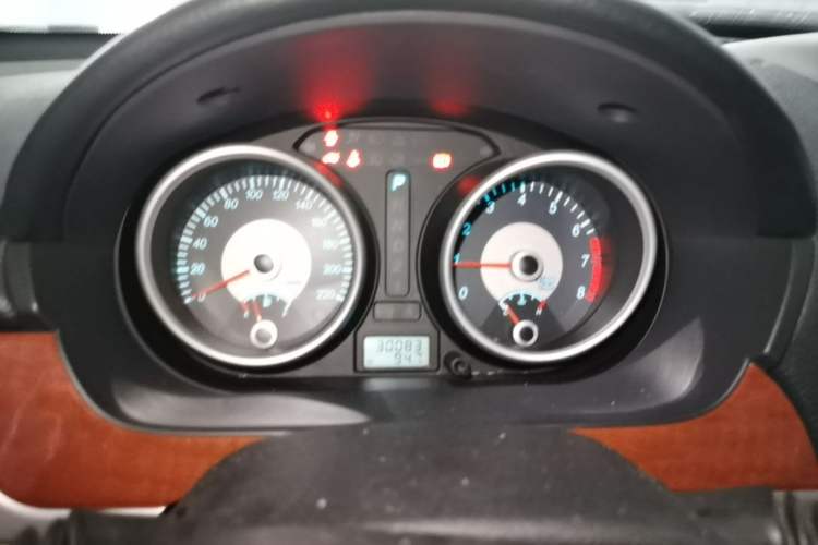 Used Buick Excelle 2008 1.6 LE-AT Instrument Cluster