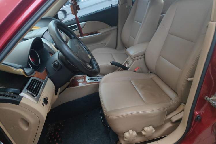Used Buick Excelle 2008 1.6 LE-AT Left Front Seat