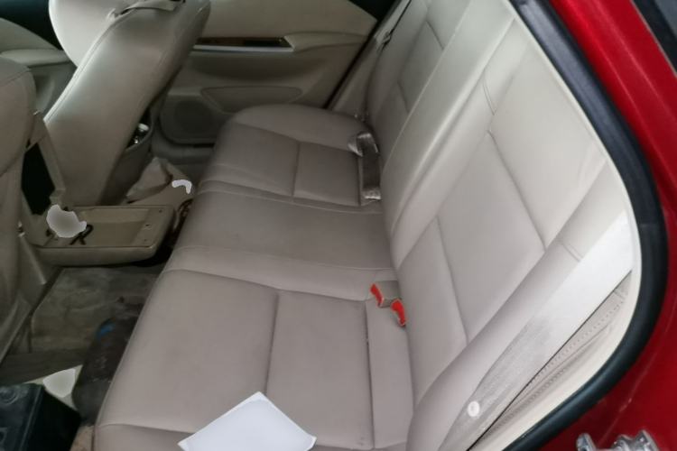 Used Buick Excelle 2008 1.6 LE-AT Left Rear Seat