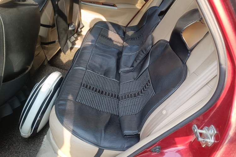Used Buick Excelle 2008 1.6 LE-AT Left Rear Seat