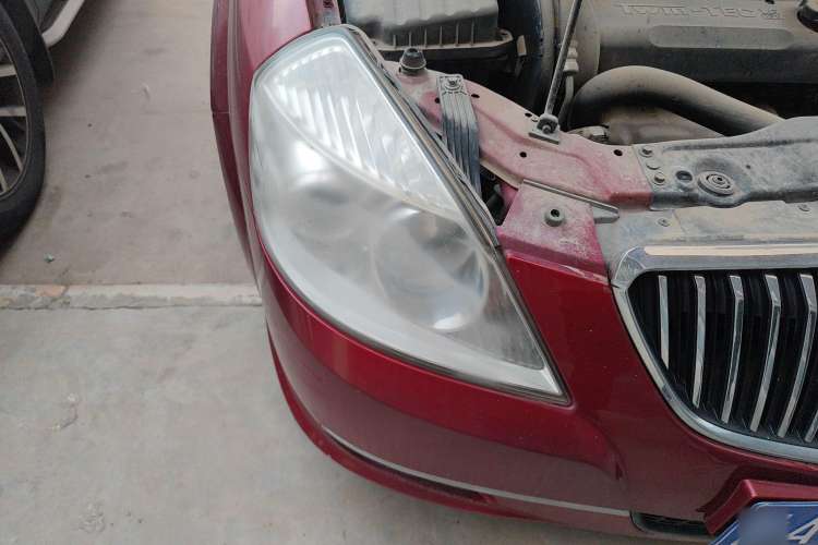 Used Buick Excelle 2008 1.6 LE-AT Right Front Headlight
