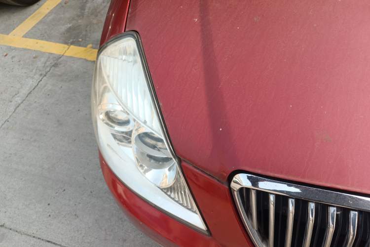Used Buick Excelle 2008 1.6 LE-AT Right Front Headlight