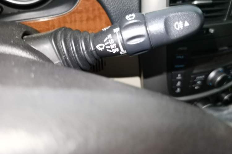 Used Buick Excelle 2008 1.6 LE-AT Vehicle Key