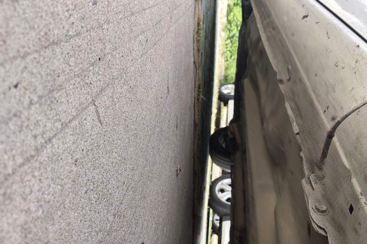 Used Buick Excelle 2008 1.6 LE-MT Chassis Front Right