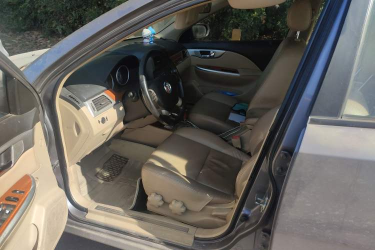 Used Buick Excelle 2008 1.6 LE-AT Driver Seat