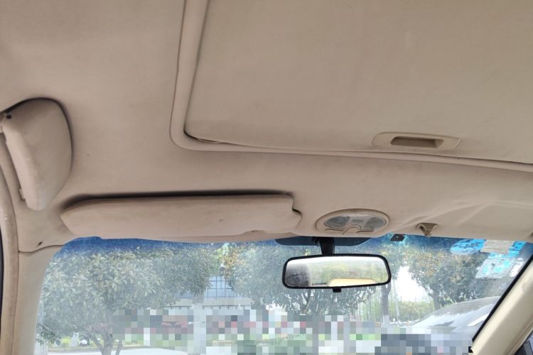 Used Buick Excelle 2008 1.6 LE-MT Headliner