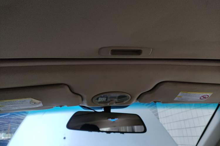 Used Buick Excelle 2008 1.6 LE-AT Headliner