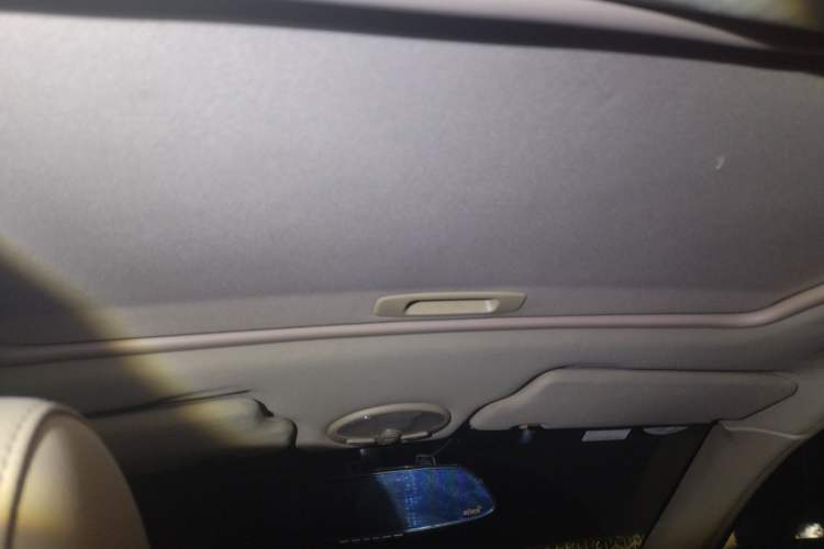 Used Buick Excelle 2008 1.6 LE-MT Headliner