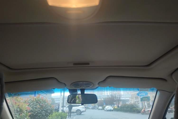 Used Buick Excelle 2008 1.6 LE-AT Headliner