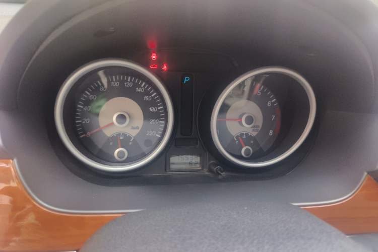 Used Buick Excelle 2008 1.6 LE-AT Instrument Cluster