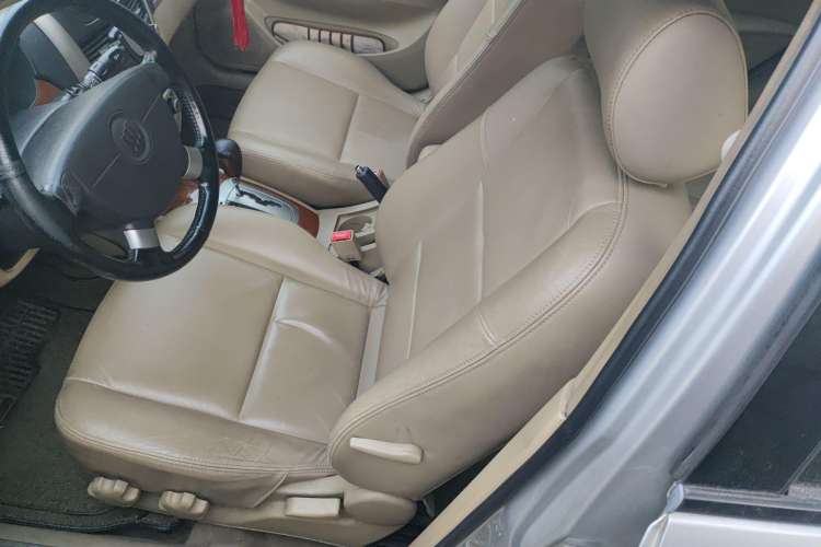 Used Buick Excelle 2008 1.6 LE-AT Left Front Seat
