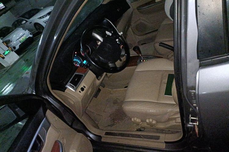 Used Buick Excelle 2008 1.6 LE-AT Left Front Seat