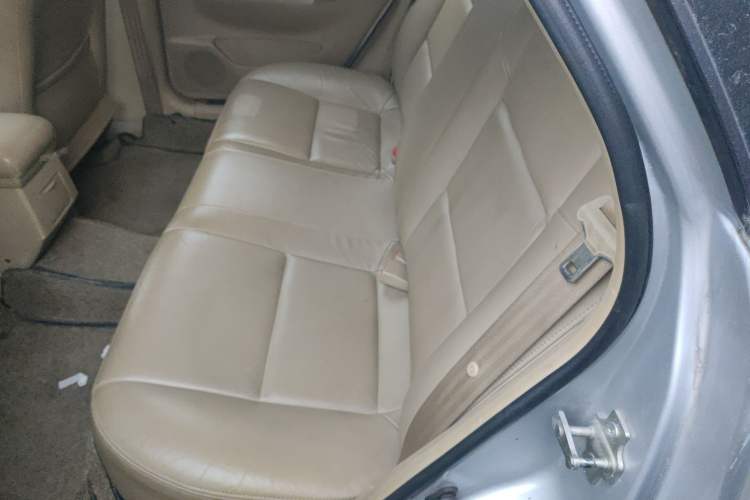 Used Buick Excelle 2008 1.6 LE-AT Left Rear Seat