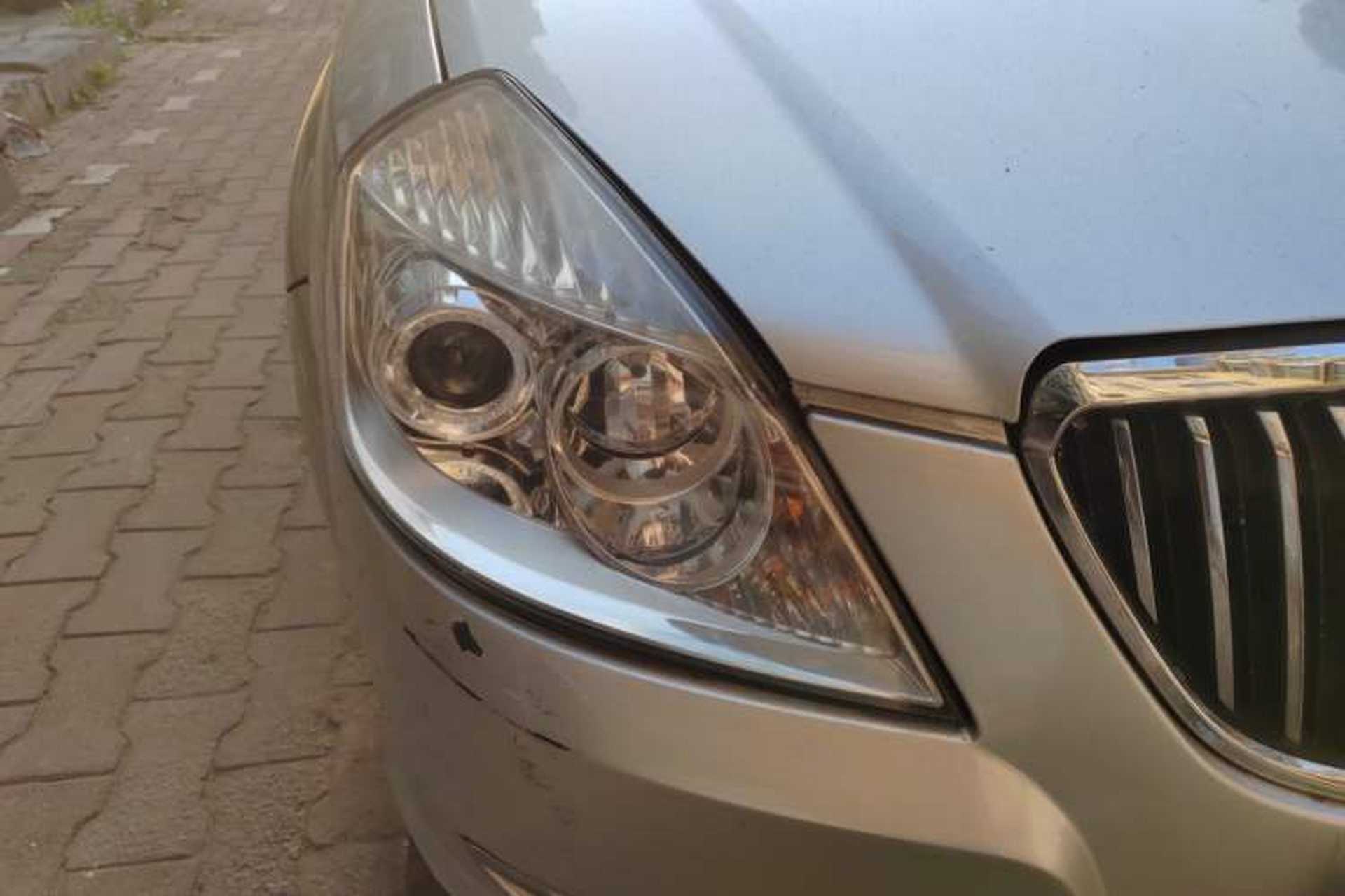 Used Buick Excelle 2008 1.6 LE-AT Navigation Right Front Headlight