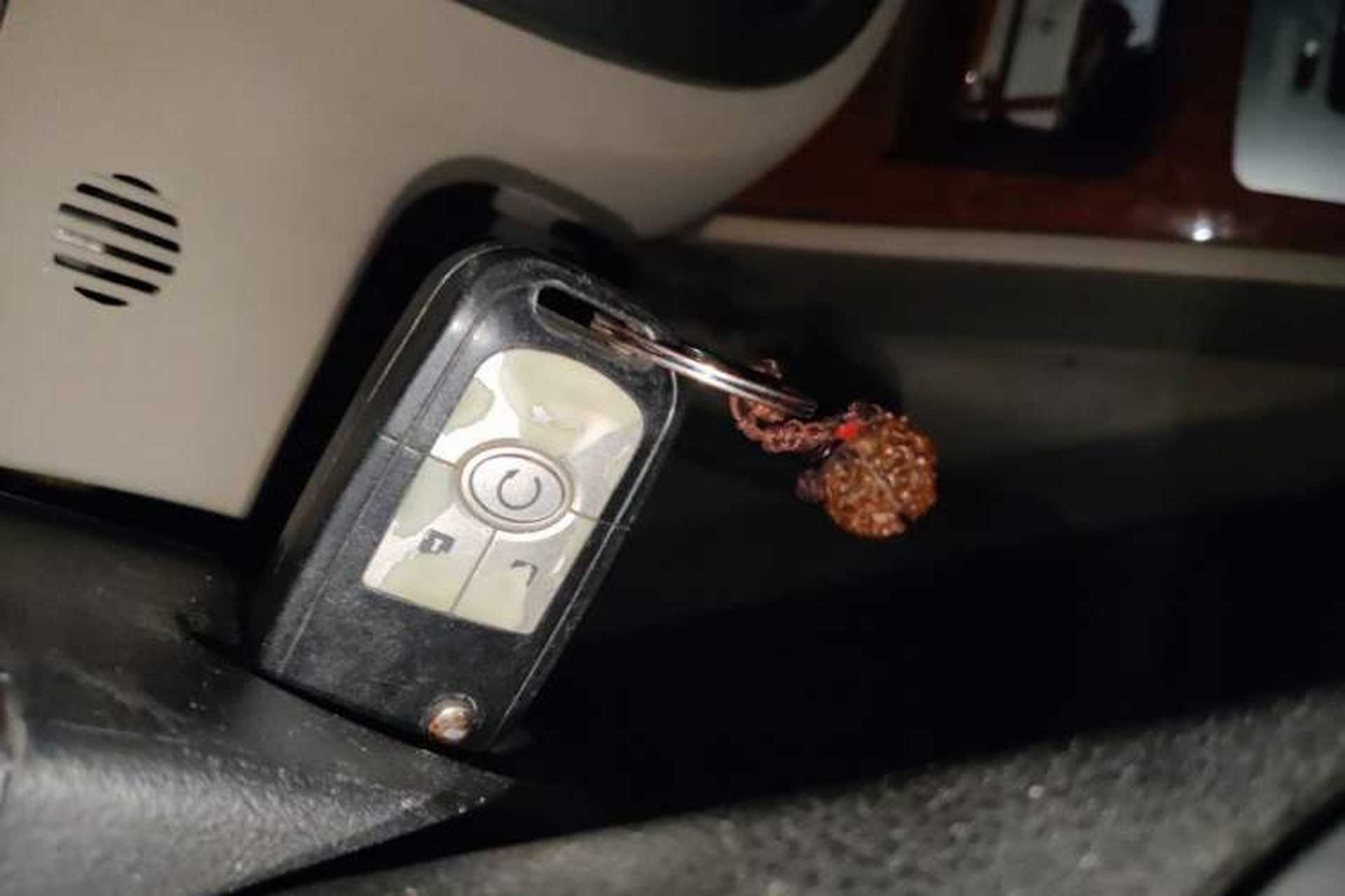 Used Buick Excelle 2008 1.6 LE-AT Vehicle Key