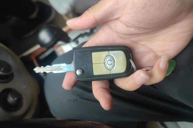 Used Buick Excelle 2008 1.6 LE-AT Vehicle Key