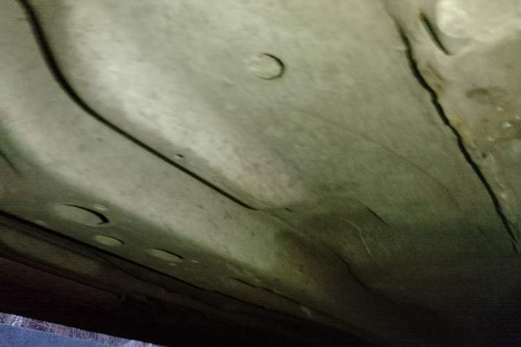 Used Buick Excelle 2008 1.6 LE-AT Chassis Front Left