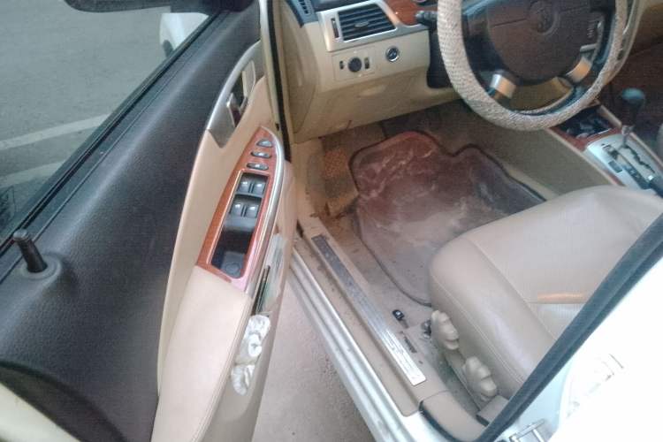 Used Buick Excelle 2008 1.6 LE-AT Driver Seat