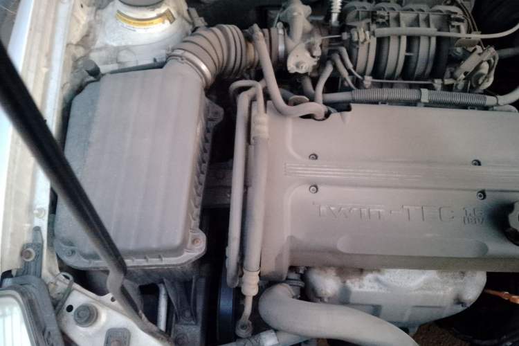 Used Buick Excelle 2008 1.6 LE-AT Engine Bay Right