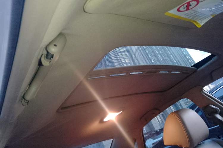 Used Buick Excelle 2008 1.6 LE-AT Headliner