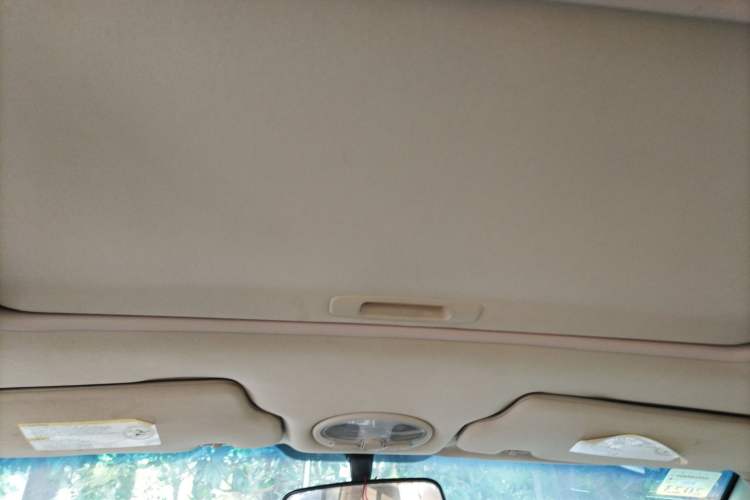 Used Buick Excelle 2008 1.6 LE-AT Headliner