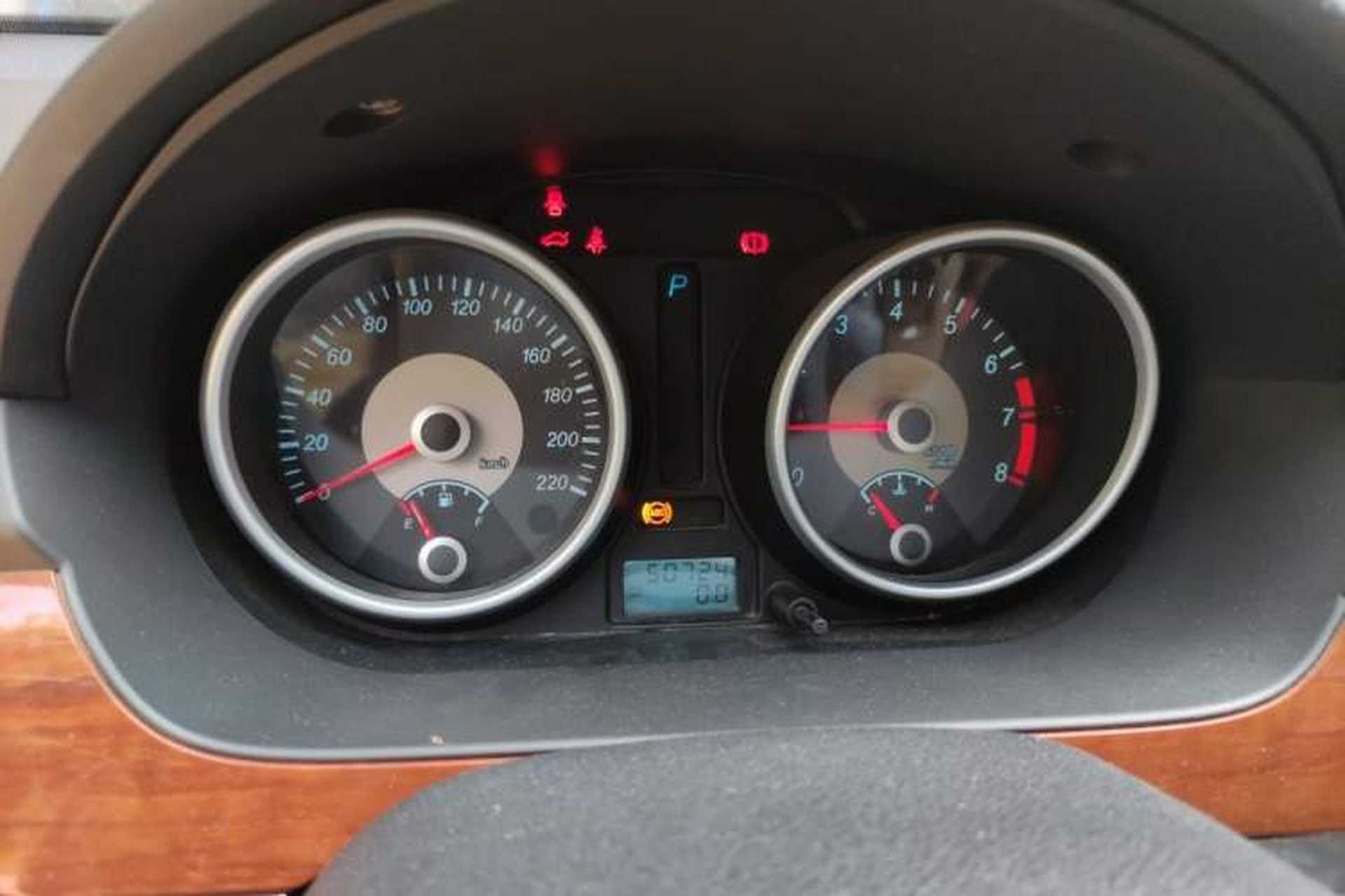 Used Buick Excelle 2008 1.6 LE-AT Instrument Cluster