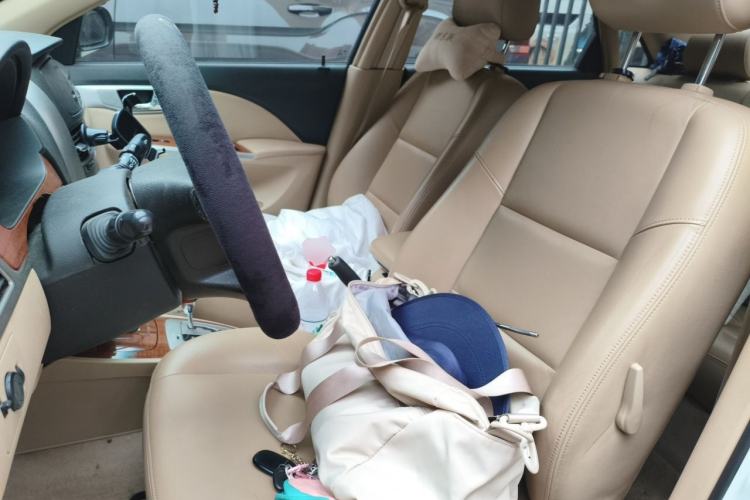 Used Buick Excelle 2008 1.6 LE-AT Left Front Seat