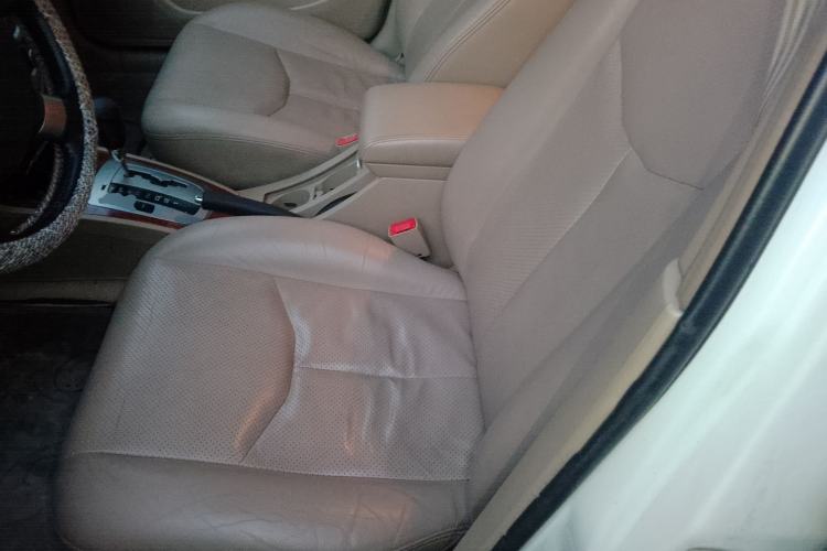 Used Buick Excelle 2008 1.6 LE-AT Left Front Seat