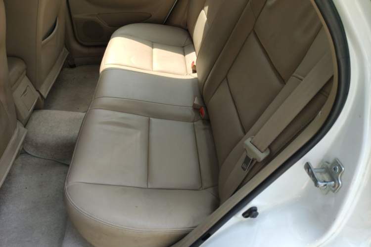 Used Buick Excelle 2008 1.6 LE-AT Left Rear Seat