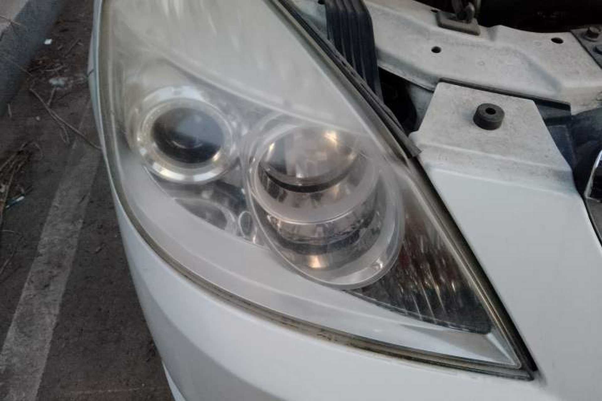 Used Buick Excelle 2008 1.6 LE-AT Right Front Headlight