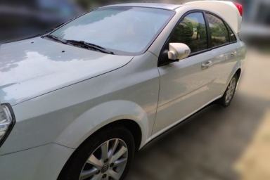 Used Buick Excelle 2008 1.6 LE-AT
