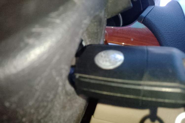 Used Buick Excelle 2008 1.6 LE-AT Vehicle Key