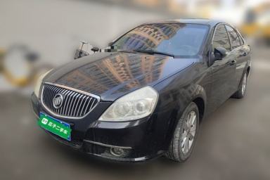 Used Buick Excelle 2011 1.6 LE-MT