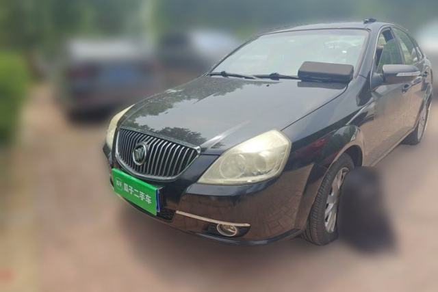 Used Buick Excelle 2011 1.6 LE-MT