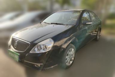 Used Buick Excelle 2011 1.6 LE-MT