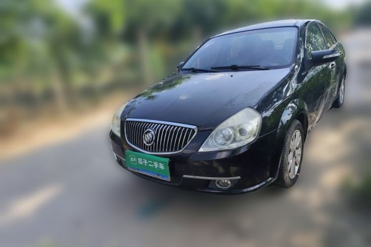 Used Buick Excelle 2011 1.6 LE-AT Guazi used car, China used car export, Used car for sale, Used cars, Cheapest cars for sale