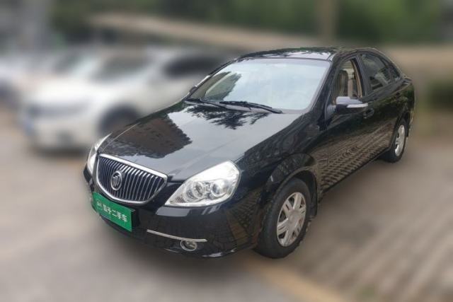 Used Buick Excelle 2011 1.6 LE-MT