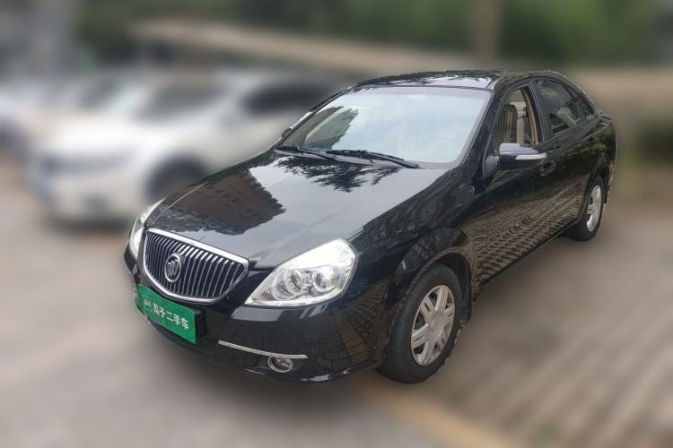 Used Buick Excelle 2011 1.6 LE-MT Guazi used car, China used car export, Used car for sale, Used  cars, Cheapest cars for sale