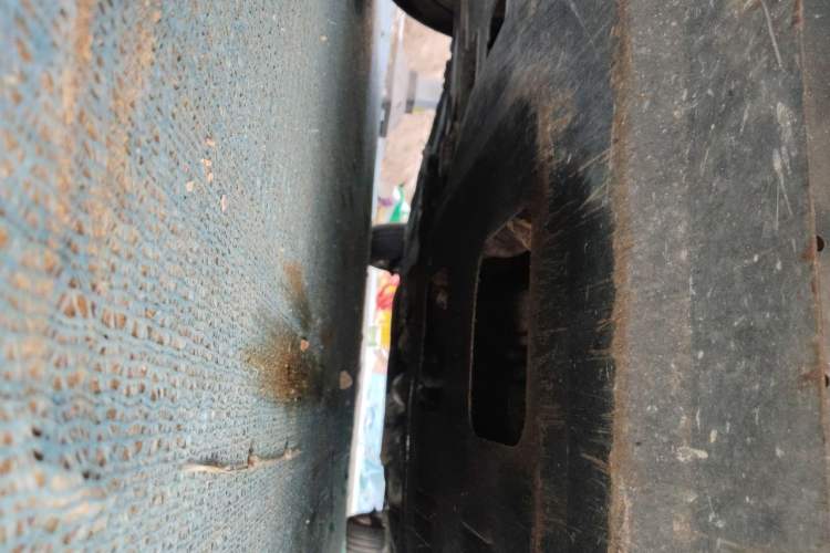 Used Buick Excelle 2011 1.6 LE-MT Chassis Front