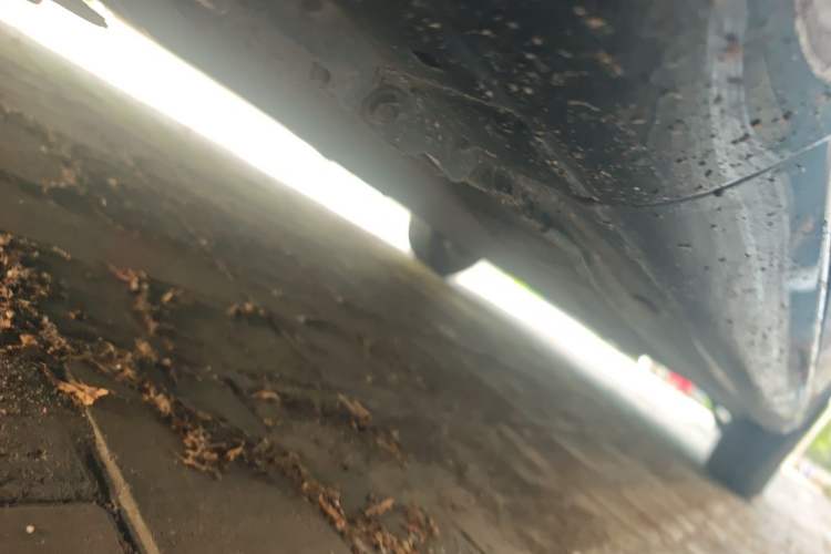 Used Buick Excelle 2011 1.6LX-AT Chassis Front Left